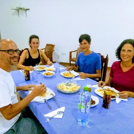 Siyapath Holiday Resort Polonnaruva Kültér fotó