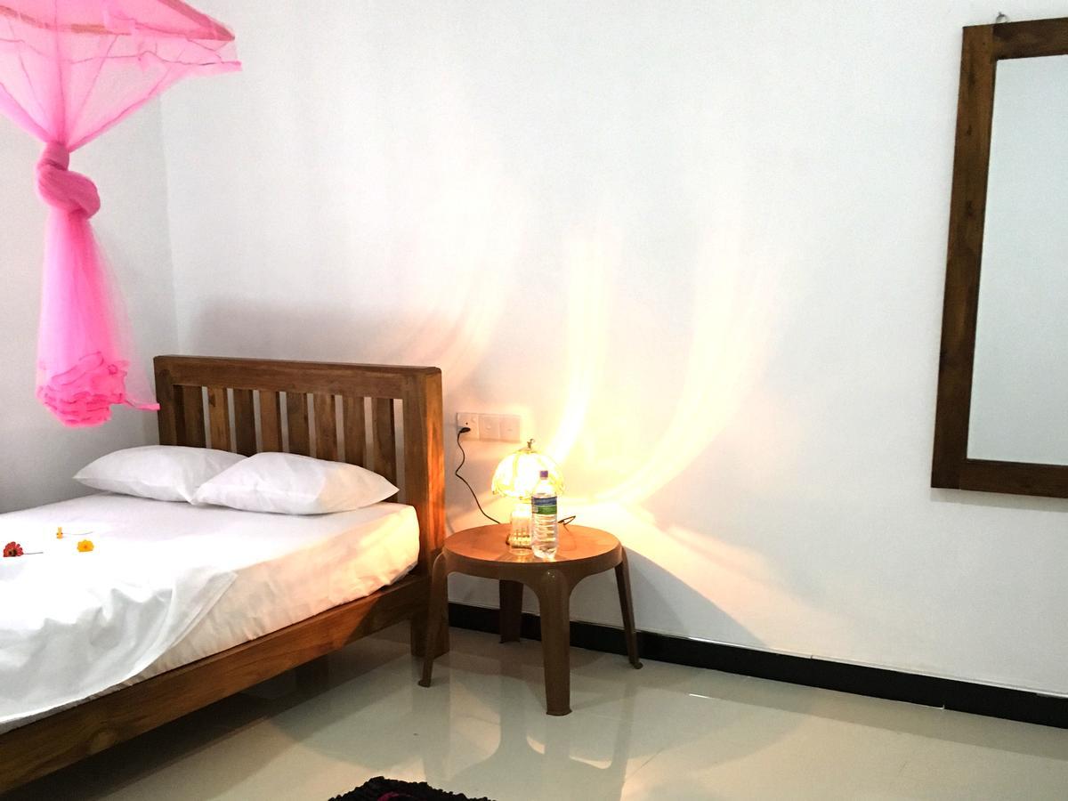 Siyapath Holiday Resort Polonnaruva Kültér fotó