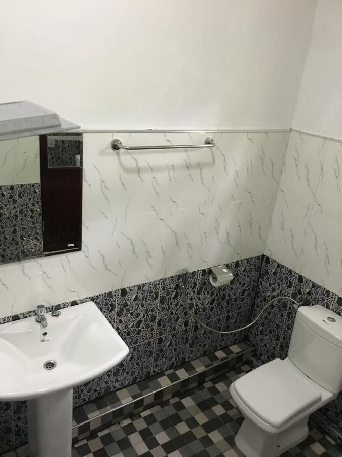 Siyapath Holiday Resort Polonnaruva Kültér fotó