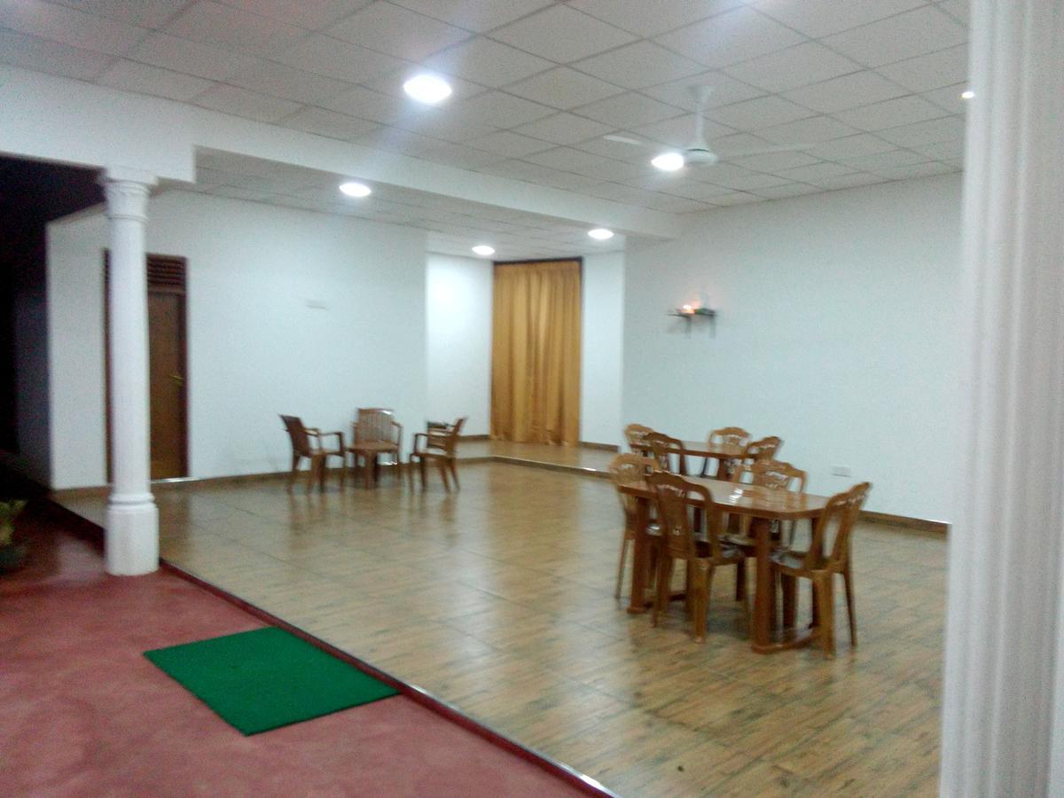Siyapath Holiday Resort Polonnaruva Kültér fotó