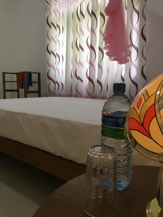 Siyapath Holiday Resort Polonnaruva Kültér fotó