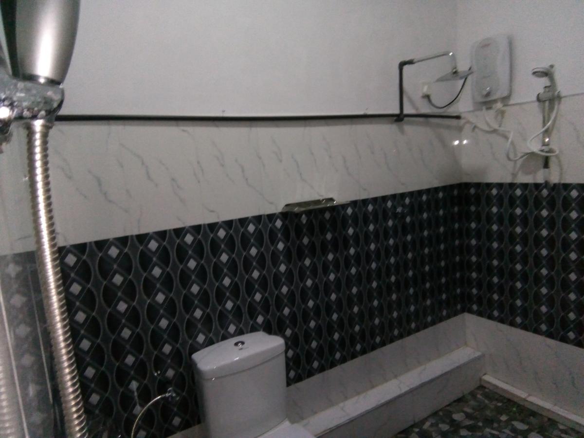 Siyapath Holiday Resort Polonnaruva Kültér fotó