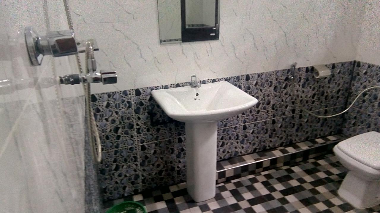 Siyapath Holiday Resort Polonnaruva Kültér fotó
